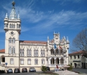 Castle, Sintra Portugal